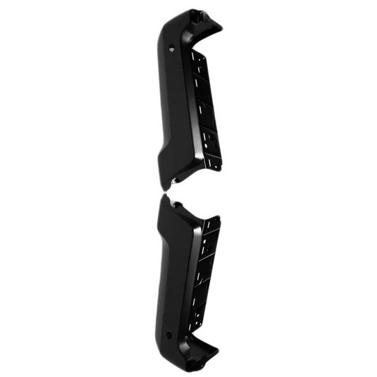 Rear bumper face bar 2017 - 2022 FORD F-250 SUPER DUTY  FO1102385 HC3Z17906LPTM