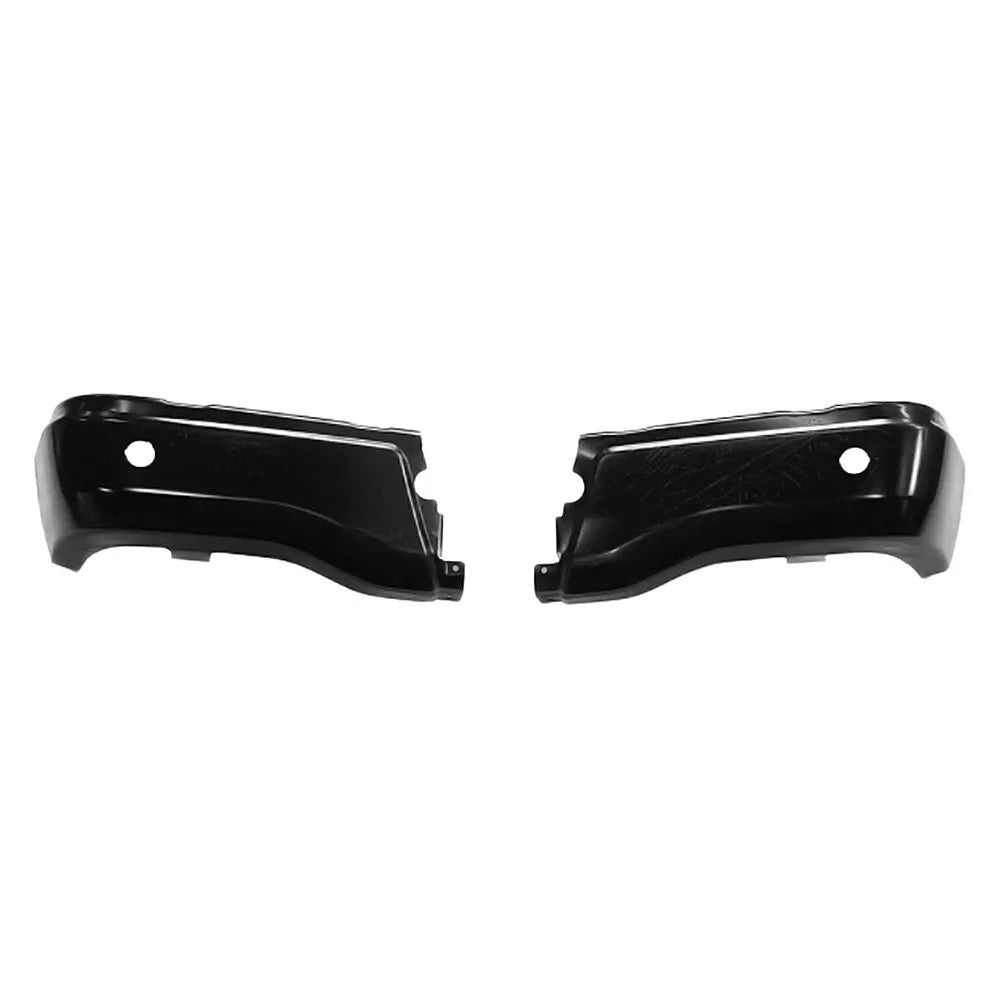 Rear bumper face bar 2019 - 2023 FORD RANGER  FO1102393 KB3Z17906ADPTM