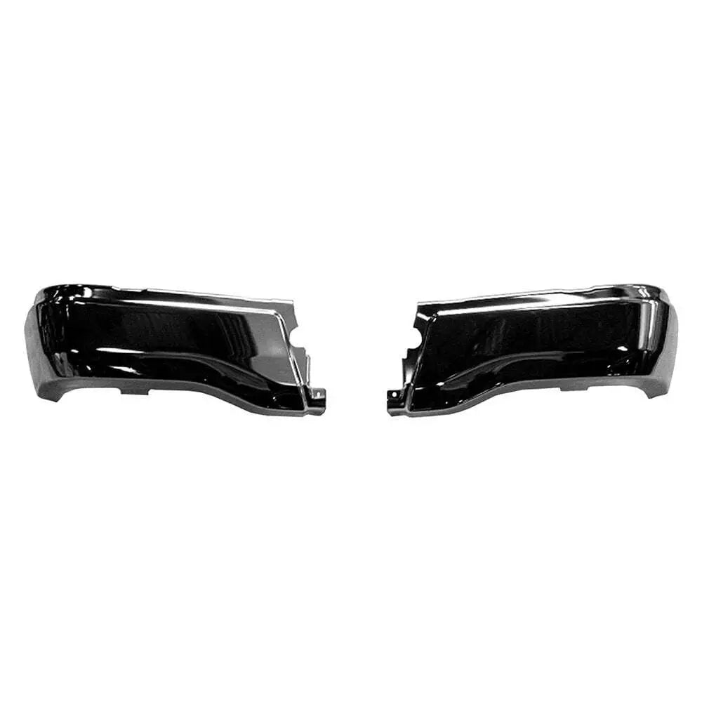Rear bumper face bar 2019 - 2023 FORD RANGER CAPA FO1102394C KB3Z17906F