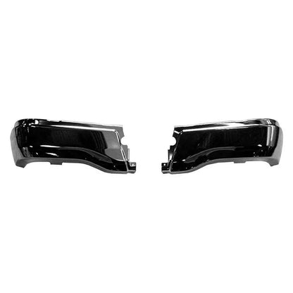 Rear bumper face bar 2019 - 2023 FORD RANGER CAPA FO1102394C KB3Z17906F