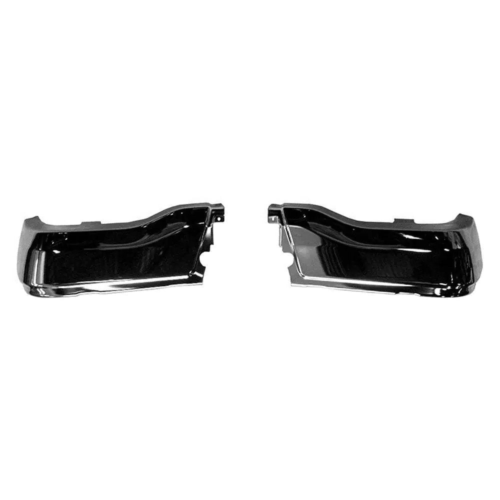 Rear bumper face bar 2019 - 2023 FORD RANGER  FO1102394 KB3Z17906F