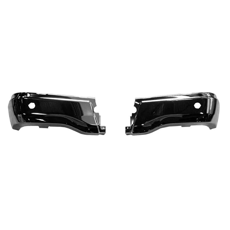 Rear bumper face bar 2019 - 2023 FORD RANGER  FO1102395 KB3Z17906E