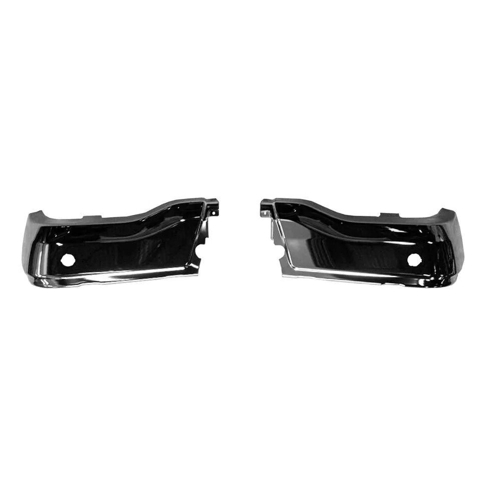 Rear bumper face bar 2019 - 2023 FORD RANGER CAPA FO1102395C KB3Z17906E