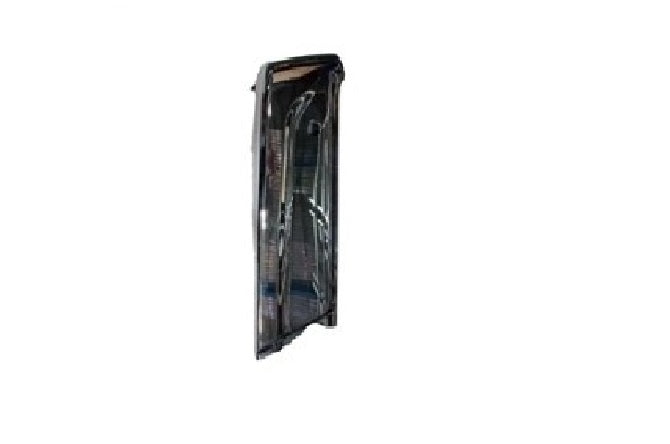 Rear bumper face bar 2021 - 2023 FORD F-150 CAPA FO1102400C ML3Z17906DA