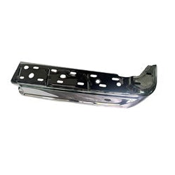 Rear bumper face bar 2021 - 2023 FORD F-150 CAPA FO1102401C ML3Z17906HA