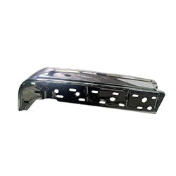Rear bumper face bar 2021 - 2023 FORD F-150 CAPA FO1102401C ML3Z17906HA