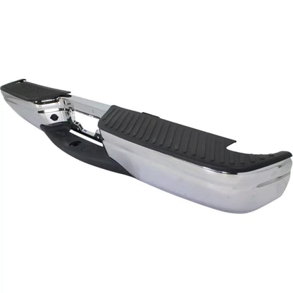 Conjunto de parachoques trasero 1997 - 2003 FORD F-150 FO1103101 XL3Z17906BB-PFM