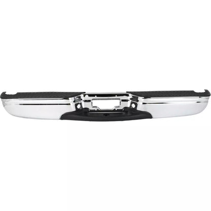 Rear bumper assembly 1997 - 2003 FORD F-150  FO1103101 XL3Z17906BB-PFM