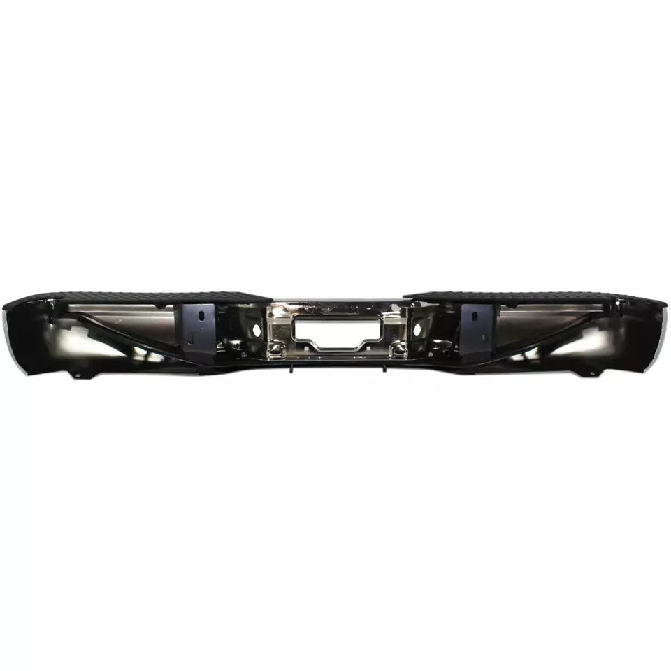 Conjunto de parachoques trasero 1997 - 2003 FORD F-150 FO1103101 XL3Z17906BB-PFM