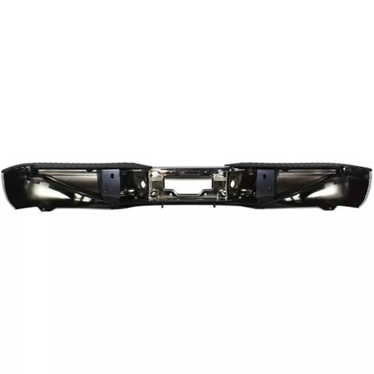 Conjunto de parachoques trasero 1997 - 2003 FORD F-150 FO1103101 XL3Z17906BB-PFM