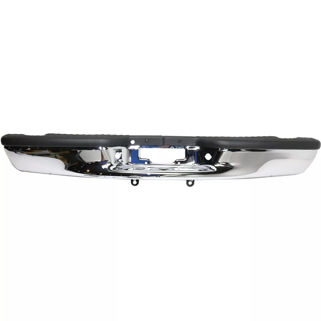 Rear bumper assembly 1997 - 2003 FORD F-150 FO1103103 YL3Z17906BA-PFM