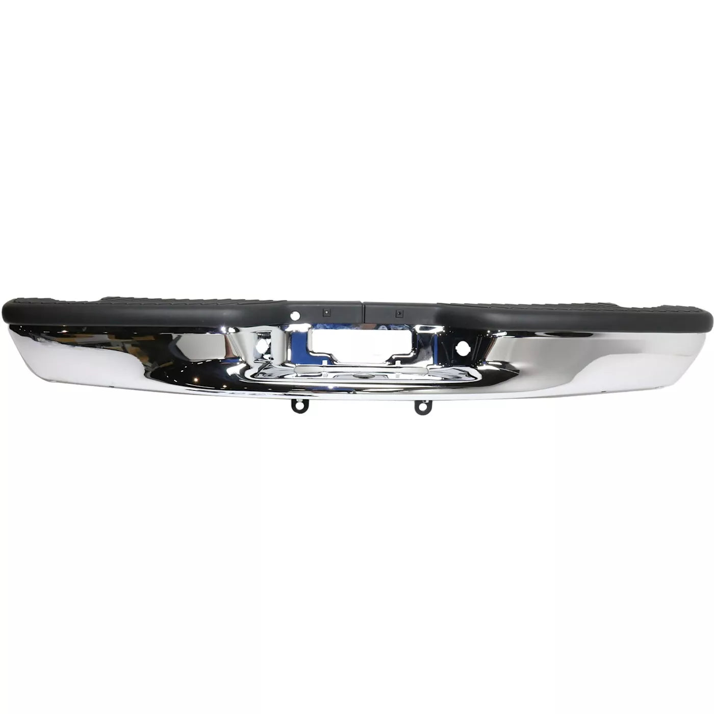 Rear bumper assembly 1997 - 2003 FORD F-150  FO1103103 YL3Z17906BA-PFM