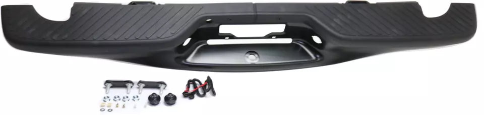 Rear bumper assembly 1997 - 2003 FORD F-150  FO1103104 YL3Z17906FA