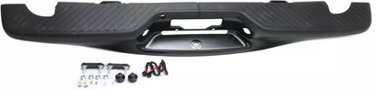Rear bumper assembly 1997 - 2003 FORD F-150  FO1103104 YL3Z17906FA