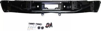 Rear bumper assembly 1997 - 2003 FORD F-150  FO1103104 YL3Z17906FA