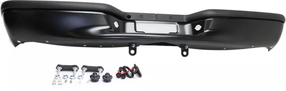 Rear bumper assembly 1997 - 2003 FORD F-150  FO1103104 YL3Z17906FA