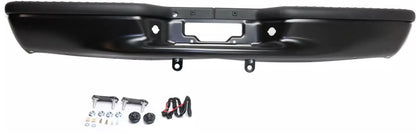 Rear bumper assembly 1997 - 2003 FORD F-150  FO1103104 YL3Z17906FA