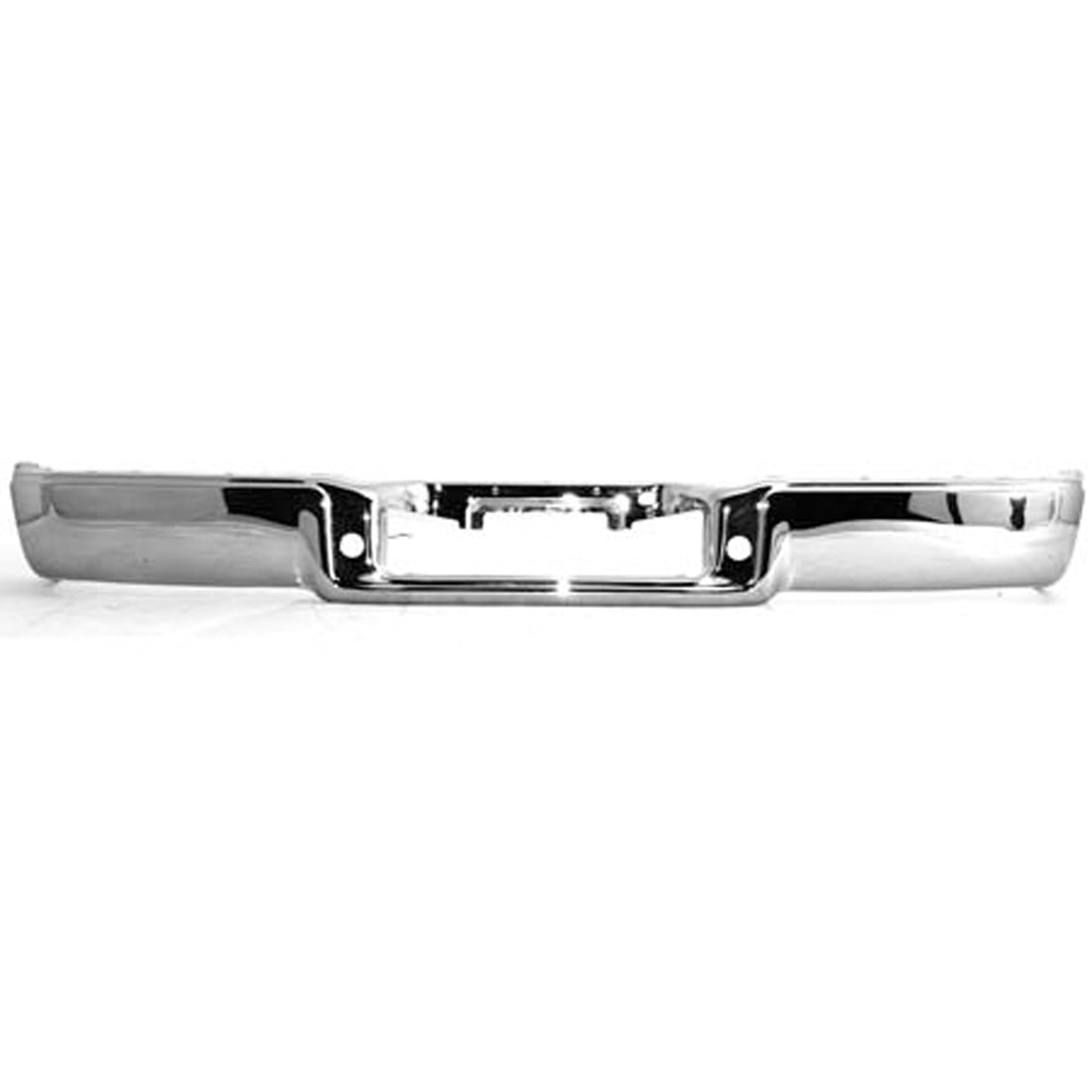 Rear bumper assembly 2004 - 2005 FORD F-150  FO1103117 FO1103117