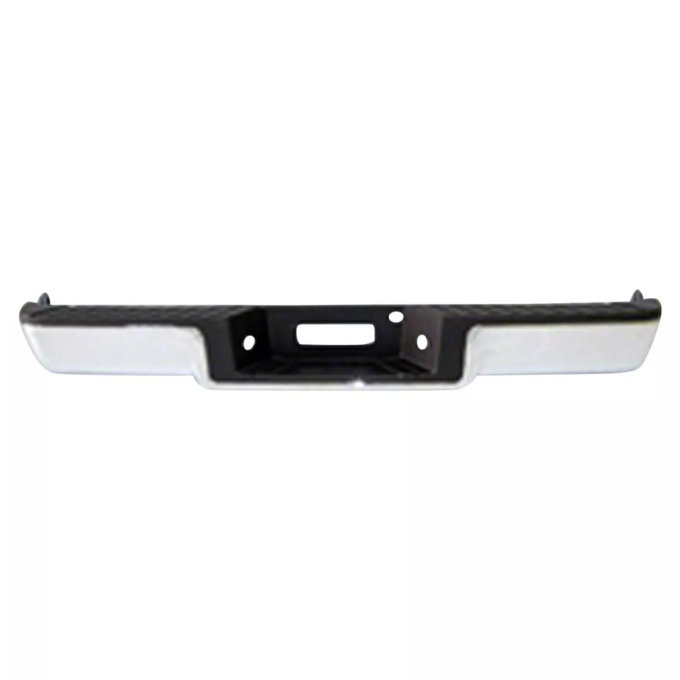 Rear bumper assembly 2006 - 2008 FORD F-150 CAPA FO1103136PP 8L3Z17906B