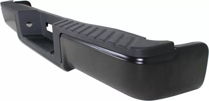 Rear bumper assembly 2006 - 2008 FORD F-150  FO1103137 8L3Z17906DPTM-PFM