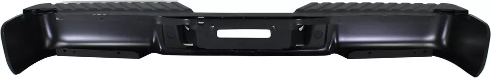 Rear bumper assembly 2006 - 2008 FORD F-150  FO1103137 8L3Z17906DPTM-PFM