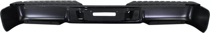 Rear bumper assembly 2006 - 2008 FORD F-150  FO1103137 8L3Z17906DPTM-PFM