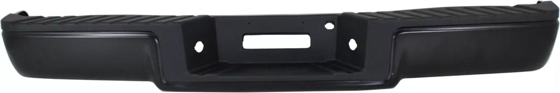 Rear bumper assembly 2006 - 2008 FORD F-150 FO1103137 8L3Z17906DPTM-PFM