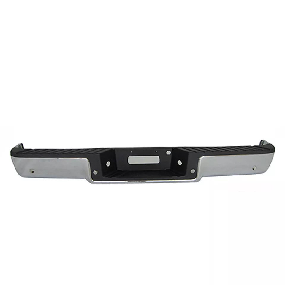 Rear bumper assembly 2006 - 2008 FORD F-150 CAPA FO1103138PP 8L3Z17906C