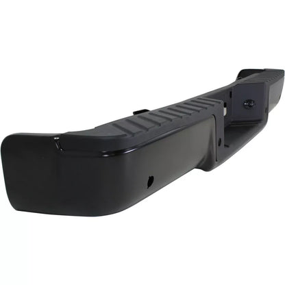 Rear bumper assembly 2006 - 2008 FORD F-150  FO1103143 8L3Z17906EPTM-PFM