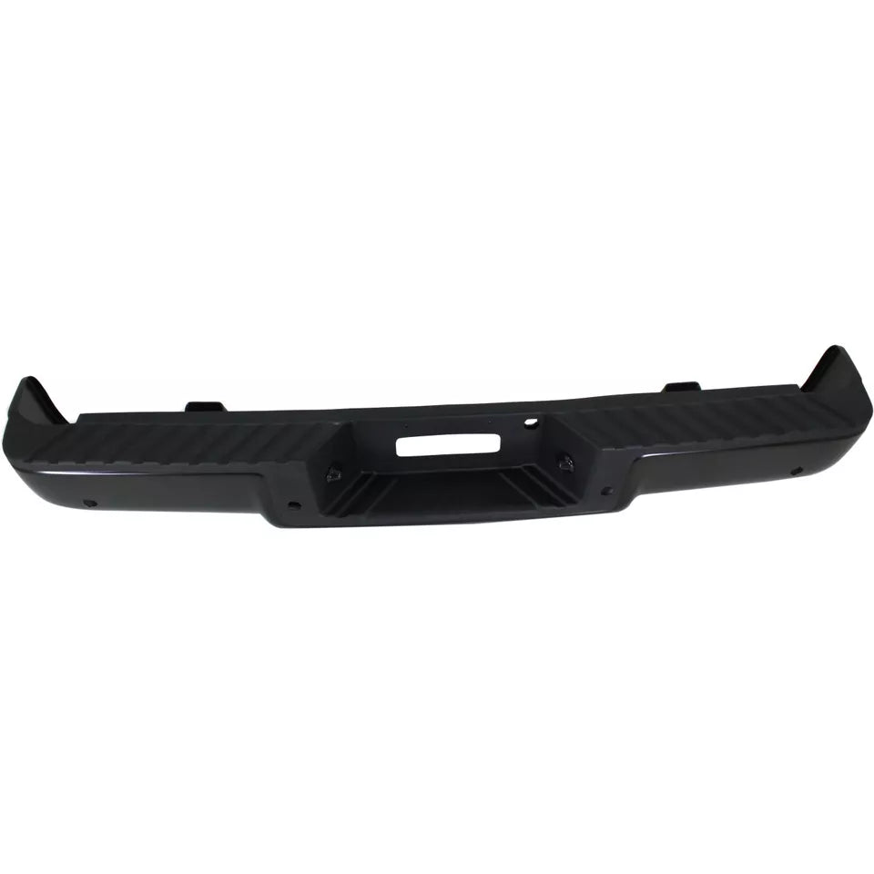 Rear bumper assembly 2006 - 2008 FORD F-150  FO1103143 8L3Z17906EPTM-PFM