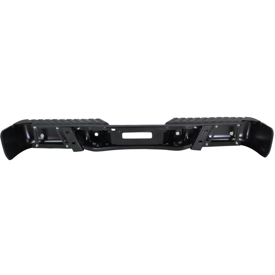Rear bumper assembly 2006 - 2008 FORD F-150  FO1103143 8L3Z17906EPTM-PFM