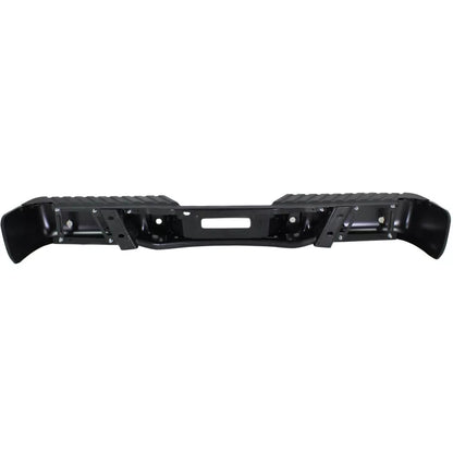 Rear bumper assembly 2006 - 2008 FORD F-150  FO1103143 8L3Z17906EPTM-PFM