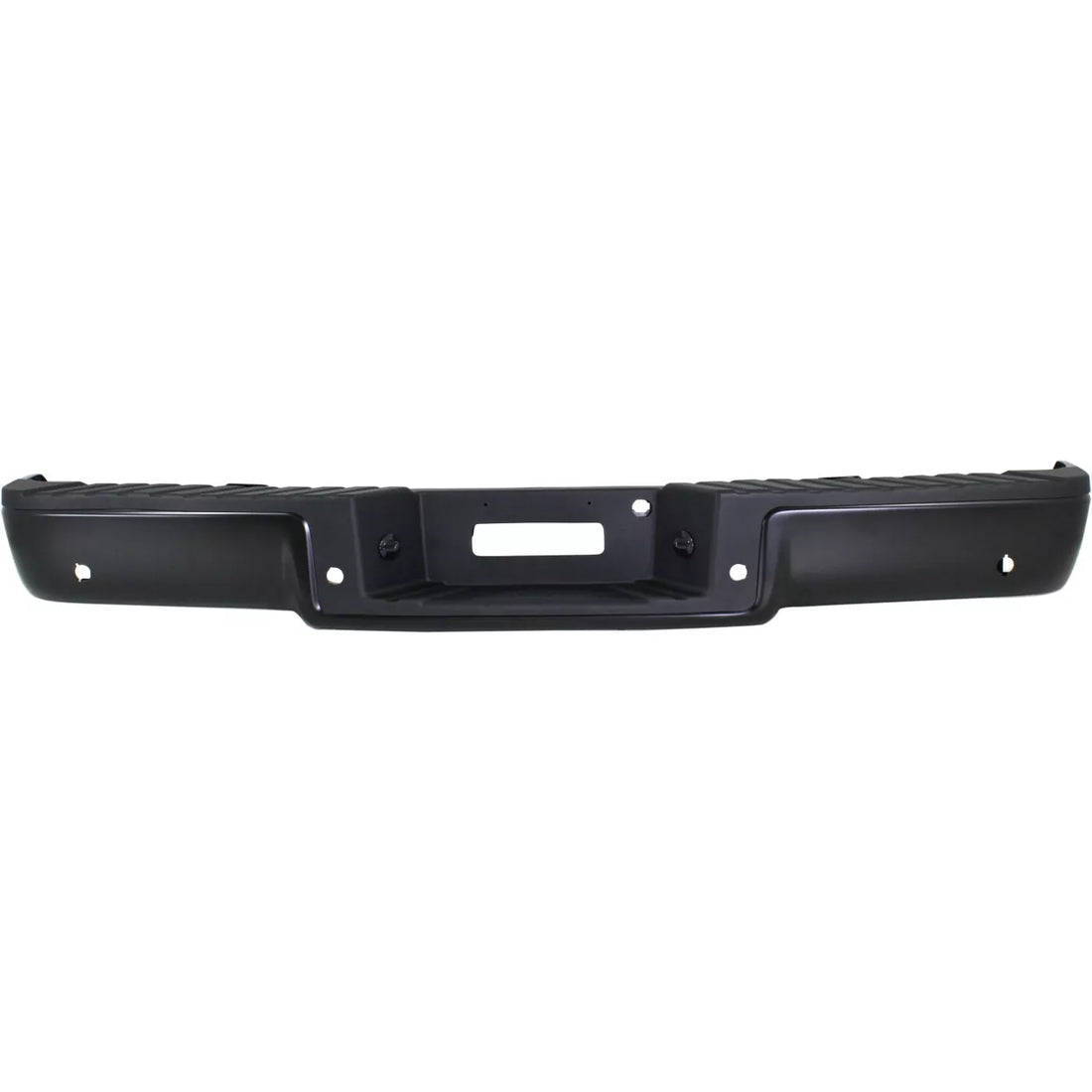 Rear bumper assembly 2006 - 2008 FORD F-150  FO1103143 8L3Z17906EPTM-PFM