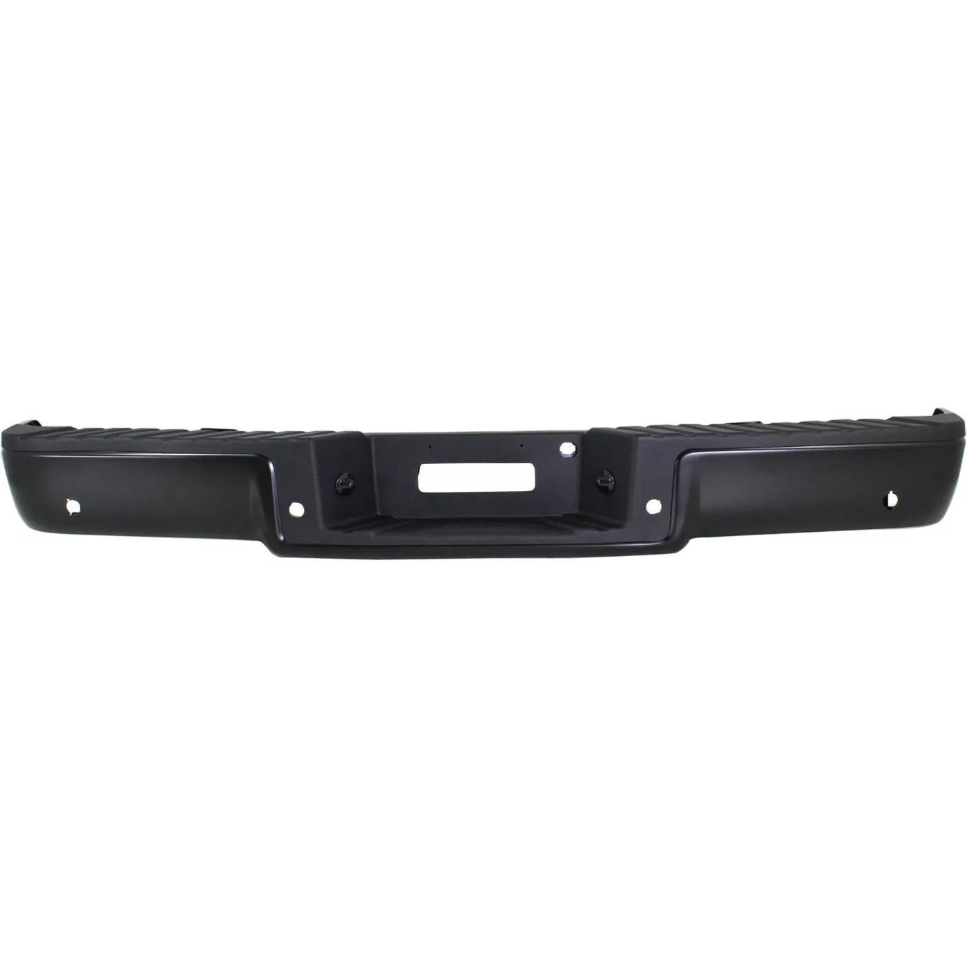 Rear bumper assembly 2006 - 2008 FORD F-150  FO1103143 8L3Z17906EPTM-PFM