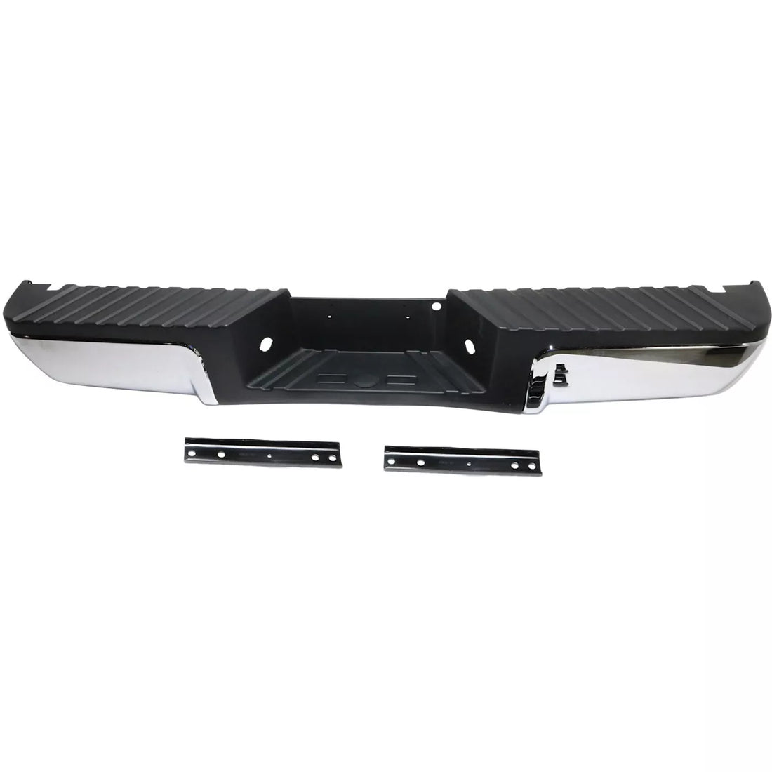 Rear bumper assembly 2008 - 2016 FORD F-250 SUPER DUTY  FO1103148 9C3Z17906B-PFM
