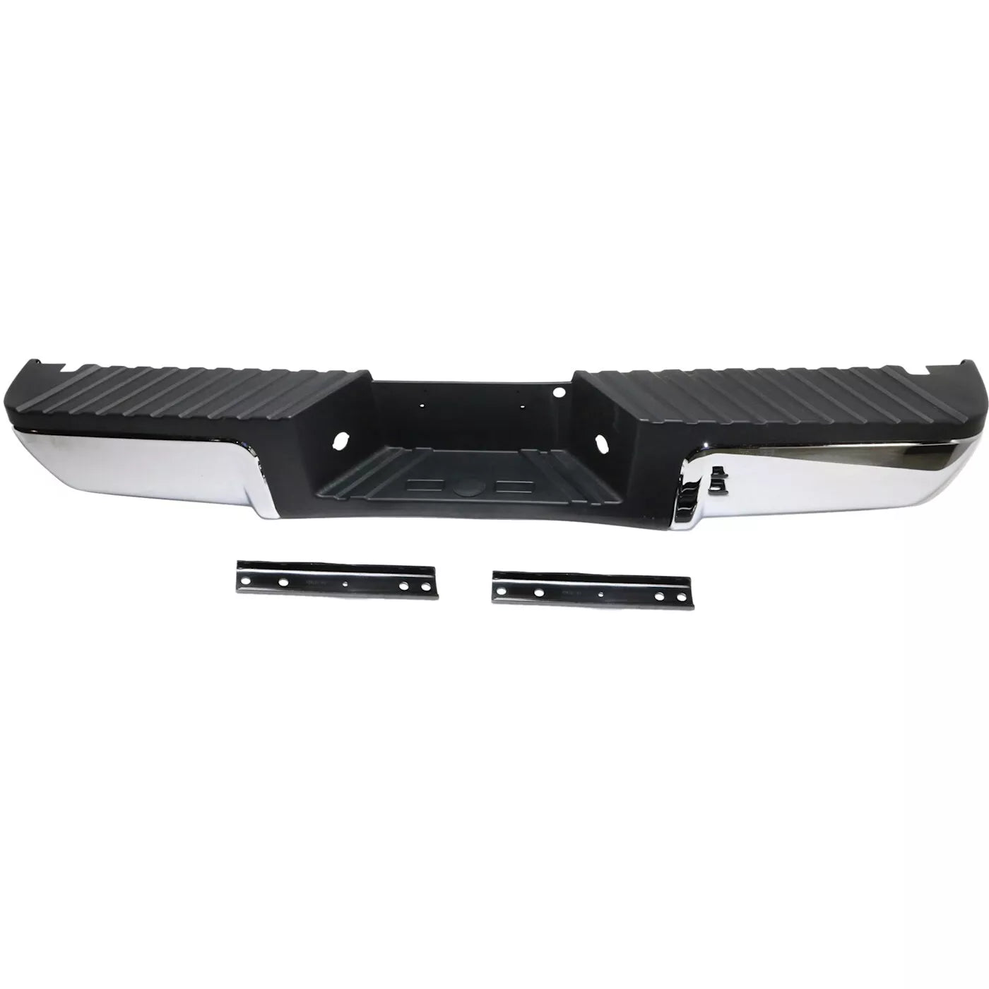 Rear bumper assembly 2008 - 2016 FORD F-250 SUPER DUTY  FO1103148 9C3Z17906B-PFM