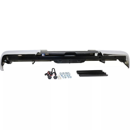 Rear bumper assembly 2008 - 2016 FORD F-250 SUPER DUTY  FO1103148 9C3Z17906B-PFM