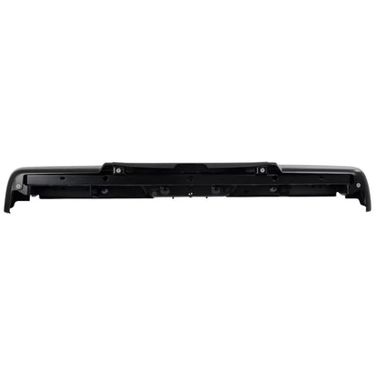 Rear bumper assembly 2008 - 2012 FORD F-250 SUPER DUTY  FO1103149 9C3Z17906APTM-PFM