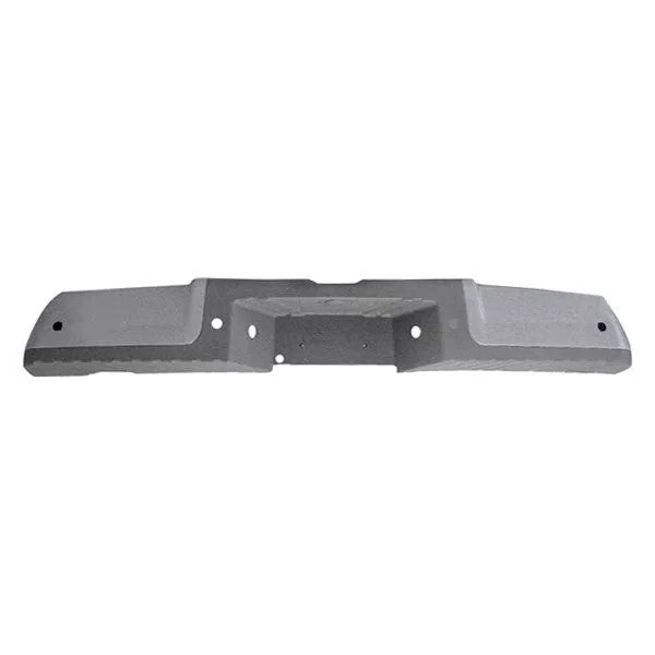 Rear bumper assembly 2008 - 2012 FORD F-250 SUPER DUTY  FO1103155V 9C3Z17906CPTM