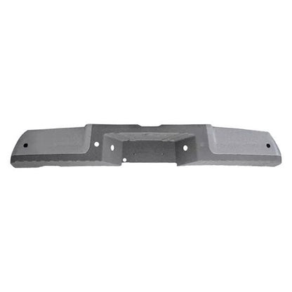 Rear bumper assembly 2008 - 2012 FORD F-250 SUPER DUTY  FO1103155V 9C3Z17906CPTM