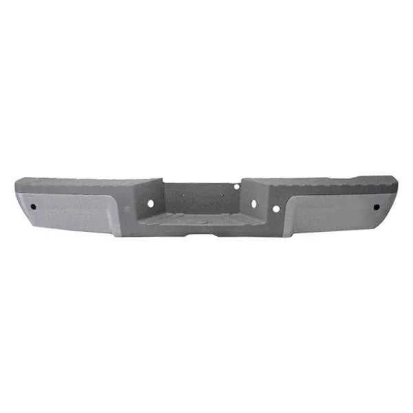 Rear bumper assembly 2008 - 2012 FORD F-250 SUPER DUTY  FO1103155V 9C3Z17906CPTM