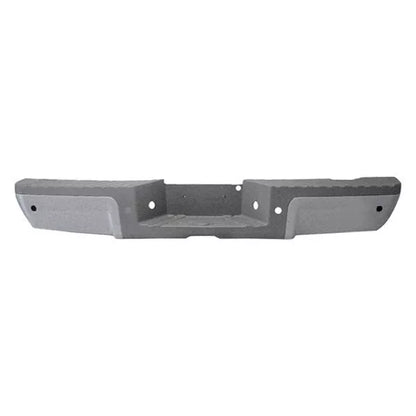 Rear bumper assembly 2008 - 2012 FORD F-250 SUPER DUTY  FO1103155V 9C3Z17906CPTM