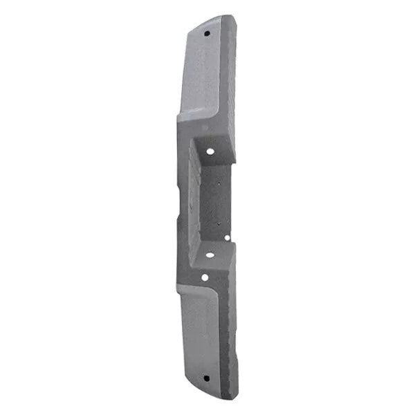 Rear bumper assembly 2008 - 2012 FORD F-250 SUPER DUTY  FO1103155V 9C3Z17906CPTM