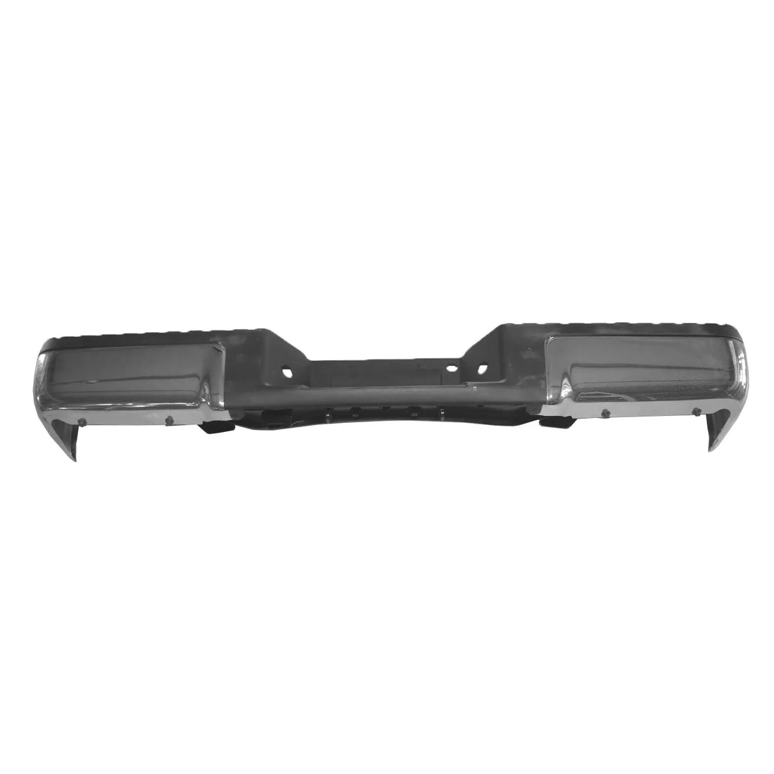 Rear bumper assembly 2009 - 2014 FORD F-150 CAPA FO1103160C 9L3Z17906A
