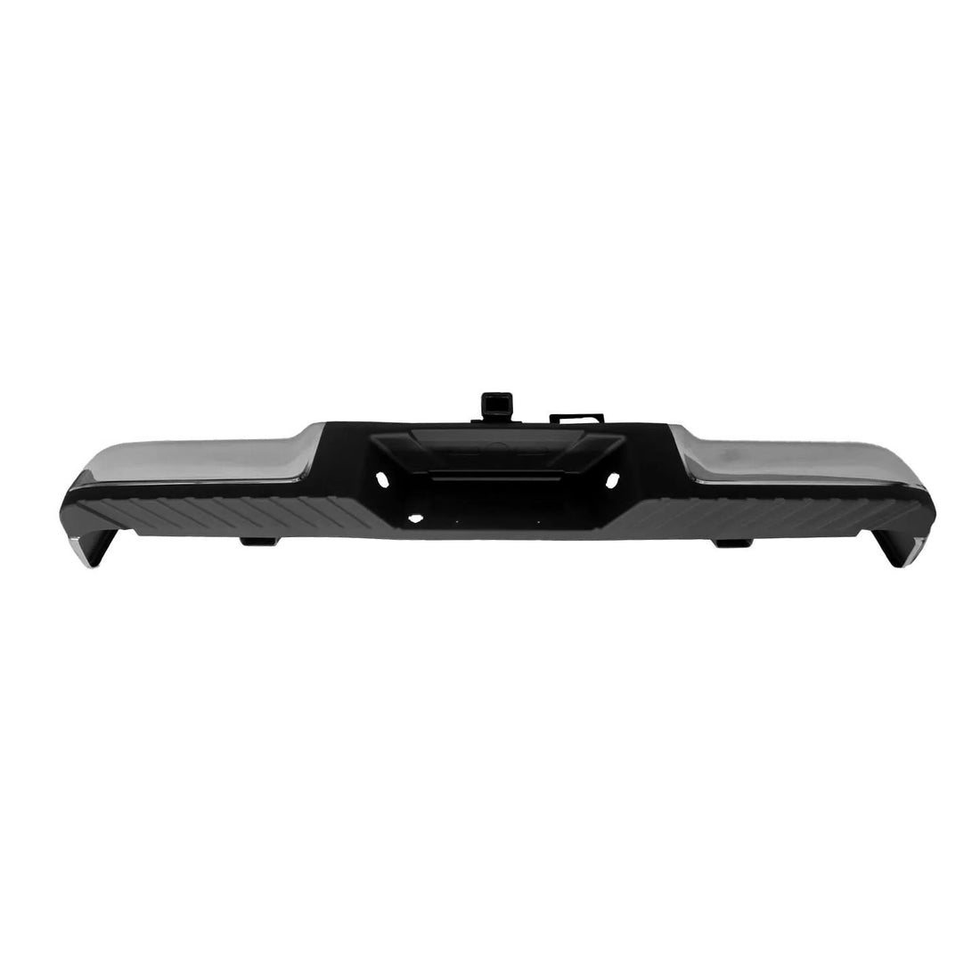 Rear bumper assembly 2009 - 2014 FORD F-150 CAPA FO1103162C 9L3Z17906A