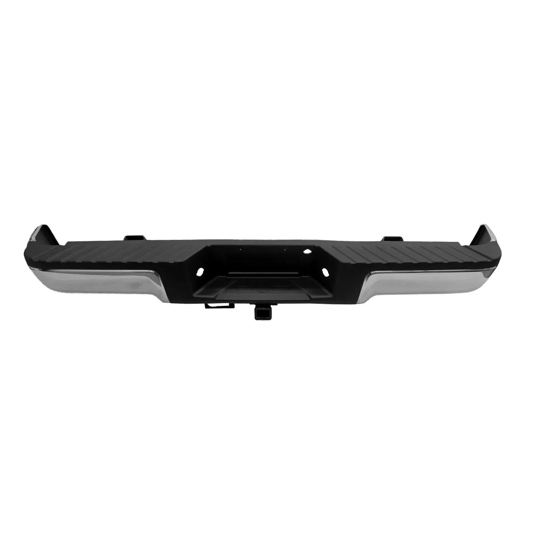 Rear bumper assembly 2009 - 2014 FORD F-150 CAPA FO1103162C 9L3Z17906A