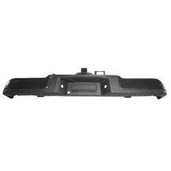 Rear bumper assembly 2009 - 2014 FORD F-150 CAPA FO1103163C 9L3Z17906CPTM