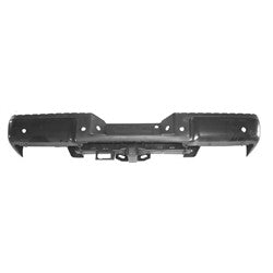 Rear bumper assembly 2009 - 2014 FORD F-150 CAPA FO1103169C 9L3Z17906DPTM