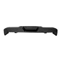 Rear bumper assembly 2009 - 2014 FORD F-150 CAPA FO1103171C 9L3Z17906DPTM