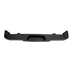 Rear bumper assembly 2009 - 2014 FORD F-150 CAPA FO1103171C 9L3Z17906DPTM